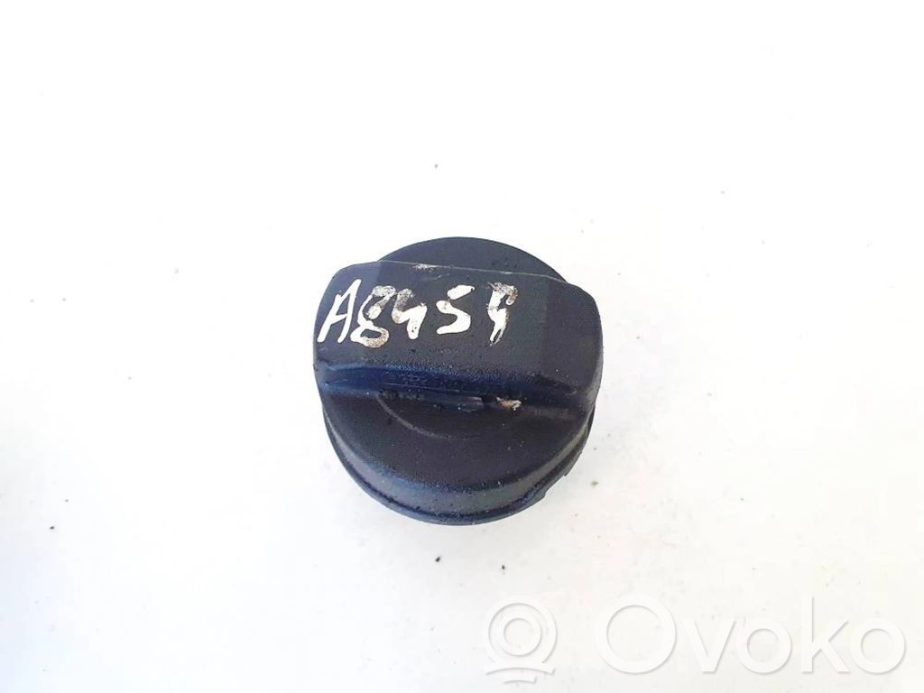 Volkswagen Golf IV Tappo del serbatoio del carburante
