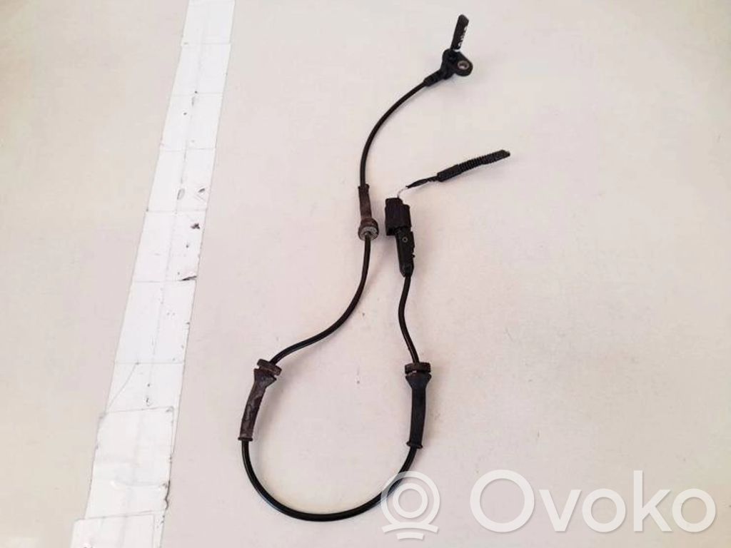 Renault Laguna III ABS Sensor 