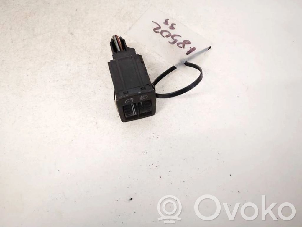 Bouton commande réglage hauteur de phares   3C0941333,3C0941333