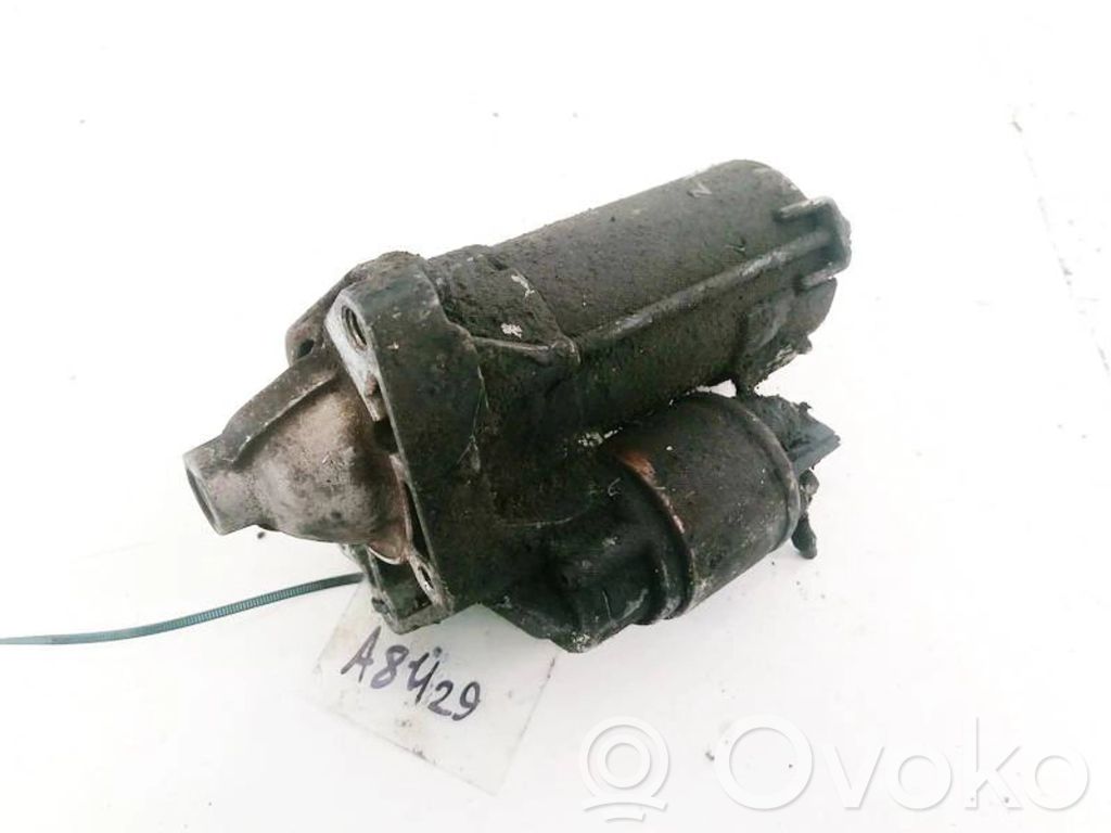 Motor de arranque   TS12E9,8B21086GM,8B21086GM,TS12E9
