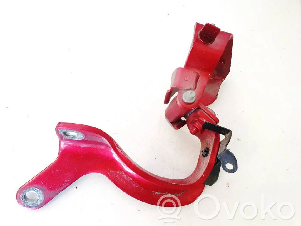 Charnière de hayon   4L0827299B,4L0827299B
