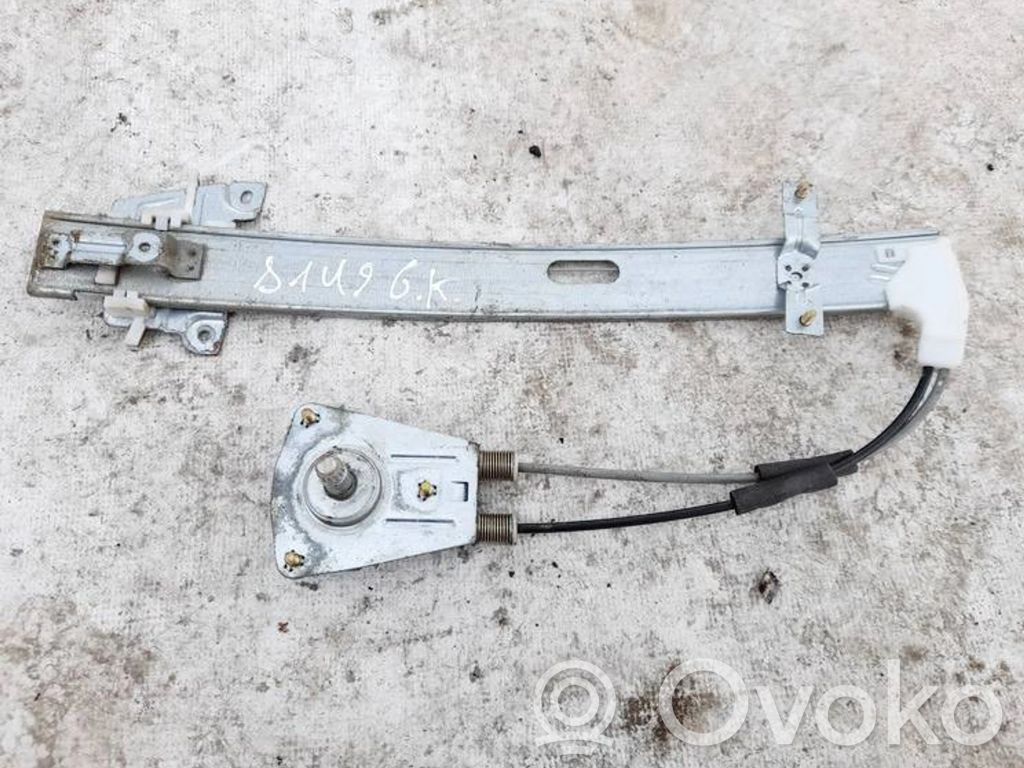 Mazda 626 Macara ușă glisantă cu motor