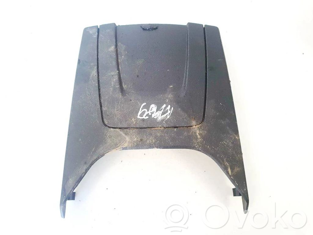 Citroen C5 Altra parte interiore 