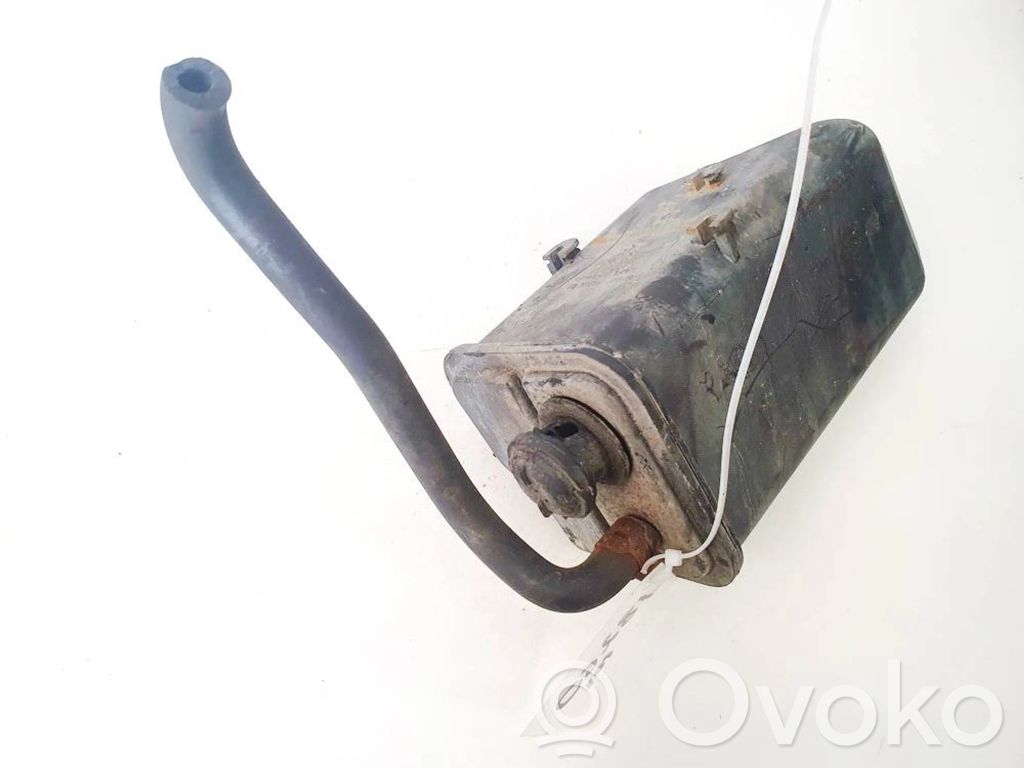 Skoda Octavia Mk2 (1Z) Aktivkohlefilter