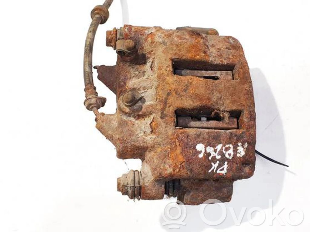 Bremssattel vorne