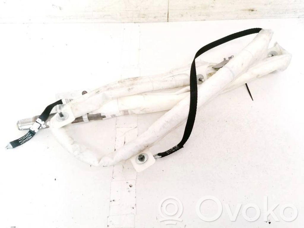 Volvo C30 Airbag da tetto 