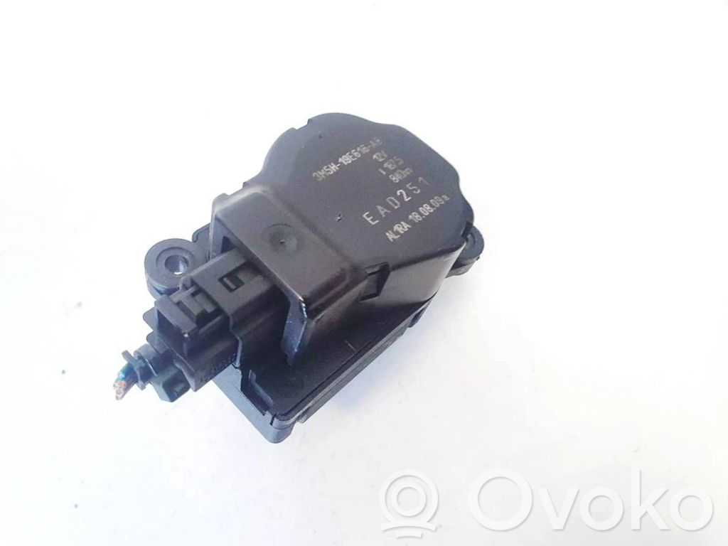 Motorino attuatore aria   3M5H19E616AB,3M5H19E616AB,3M5H19E616AB,3M5H19E616AB