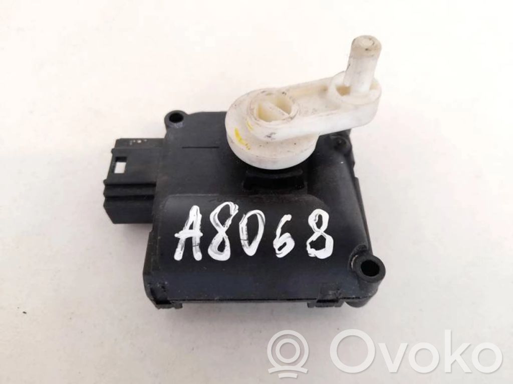 Audi A6 S6 C6 4F Moteur / actionneur de volet de climatisation 