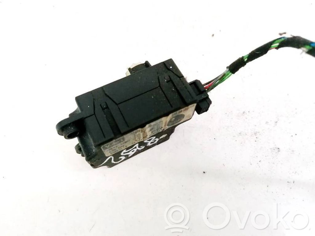 Opel Signum Motorino attuatore aria