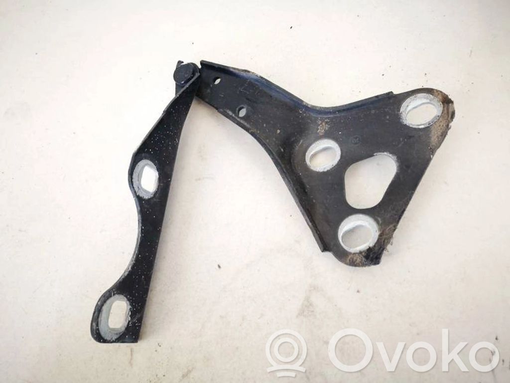 Opel Zafira A Balamale capotă 
