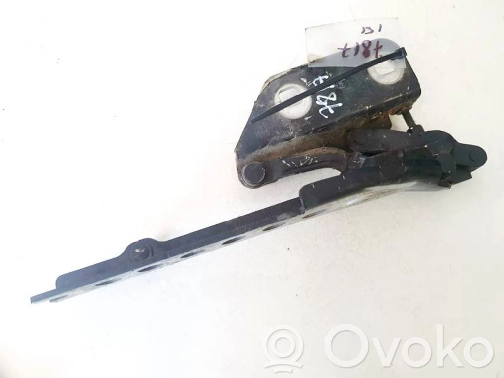 Balamale capotă   4E0823301E,4E0823301E