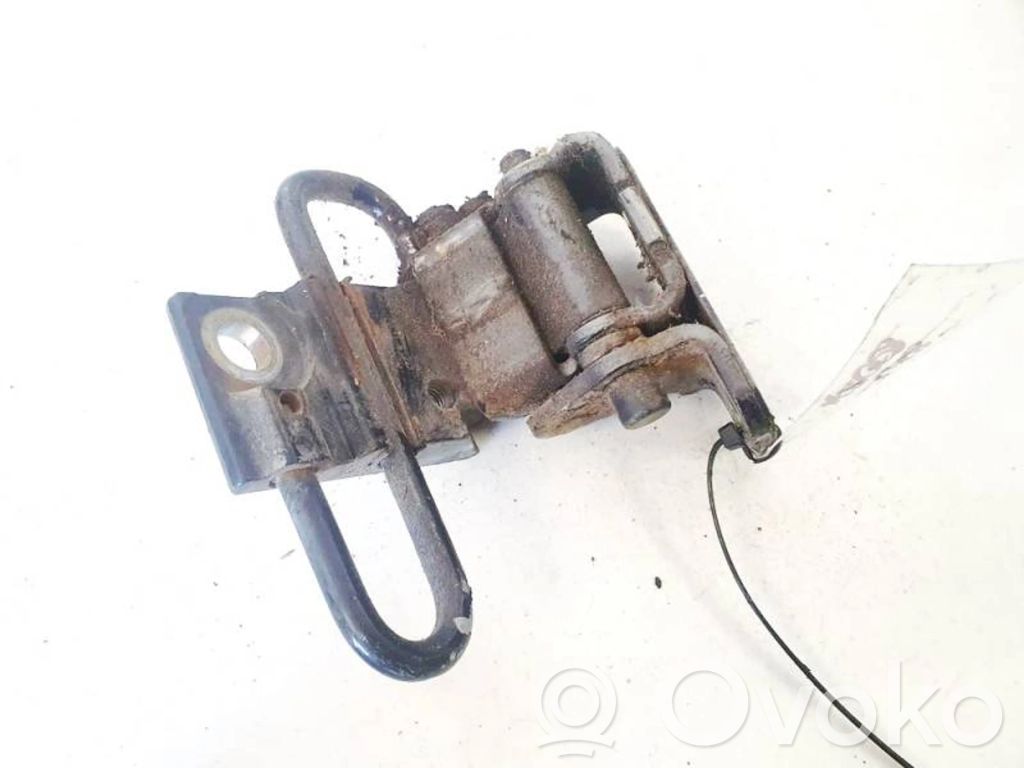 Bisagra superior puerta delantera   8E0831412B,8E0831412B