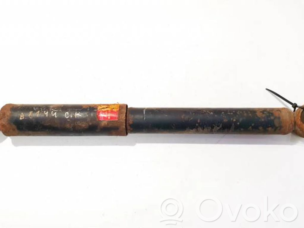 Takaiskunvaimennin   343396,343396