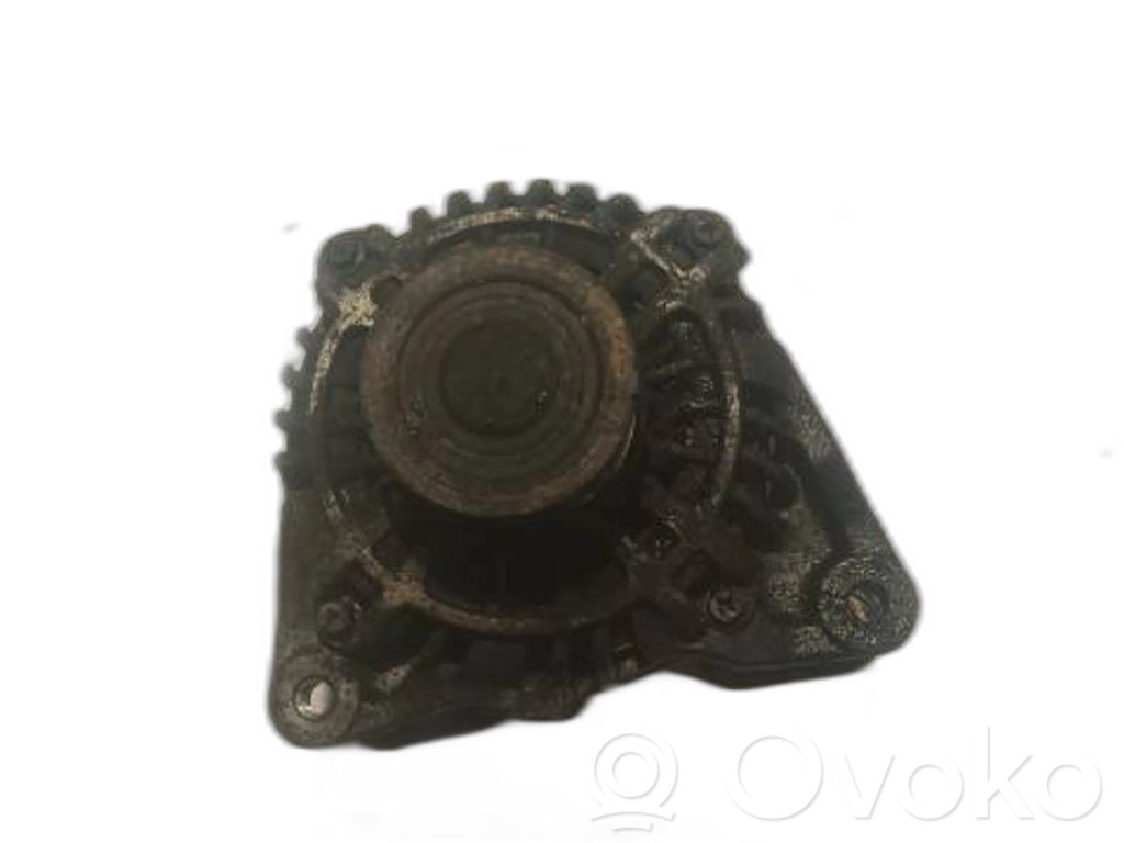 Alternator   A3TB6581,RF7JA,A3TB6581,RF7J