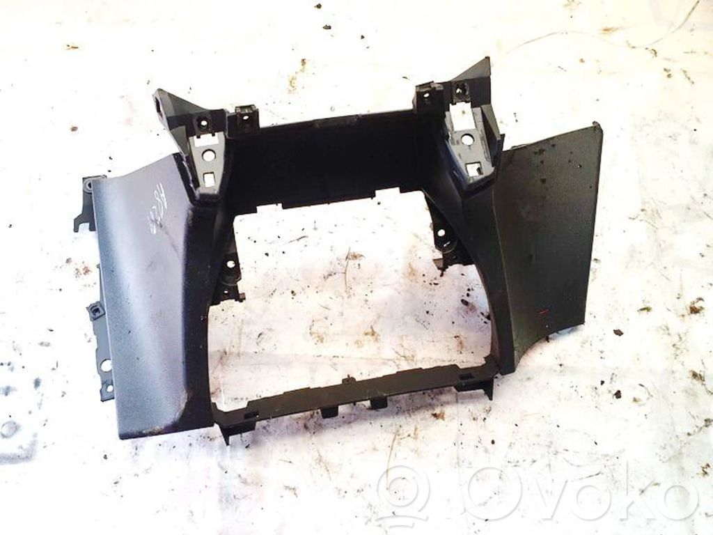 Fiat Stilo Altra parte interiore 