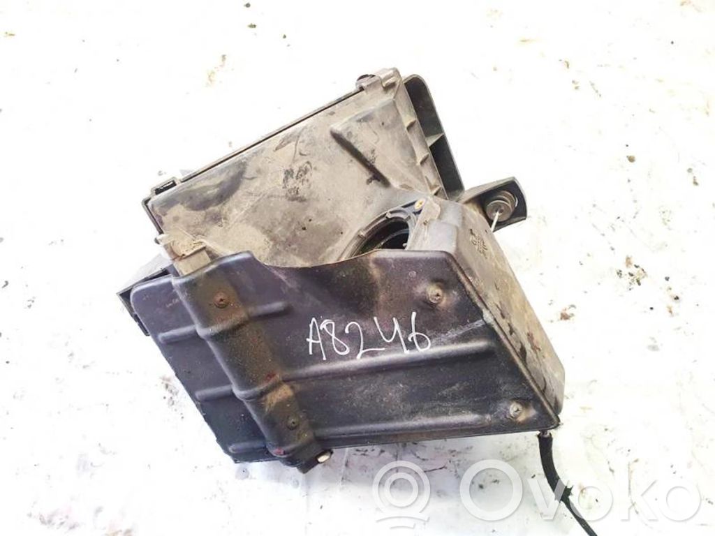 Volkswagen PASSAT B5 Scatola del filtro dell’aria 