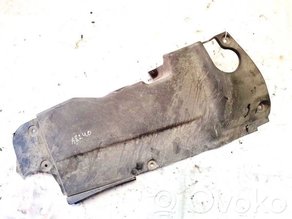 Lexus IS 220D-250-350 Couvercle cache moteur 