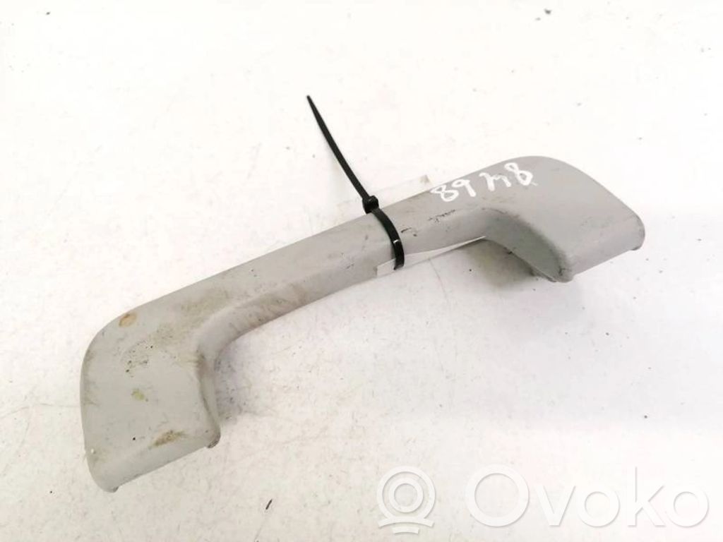 Etukattokahva   8P0857507,8P0857507