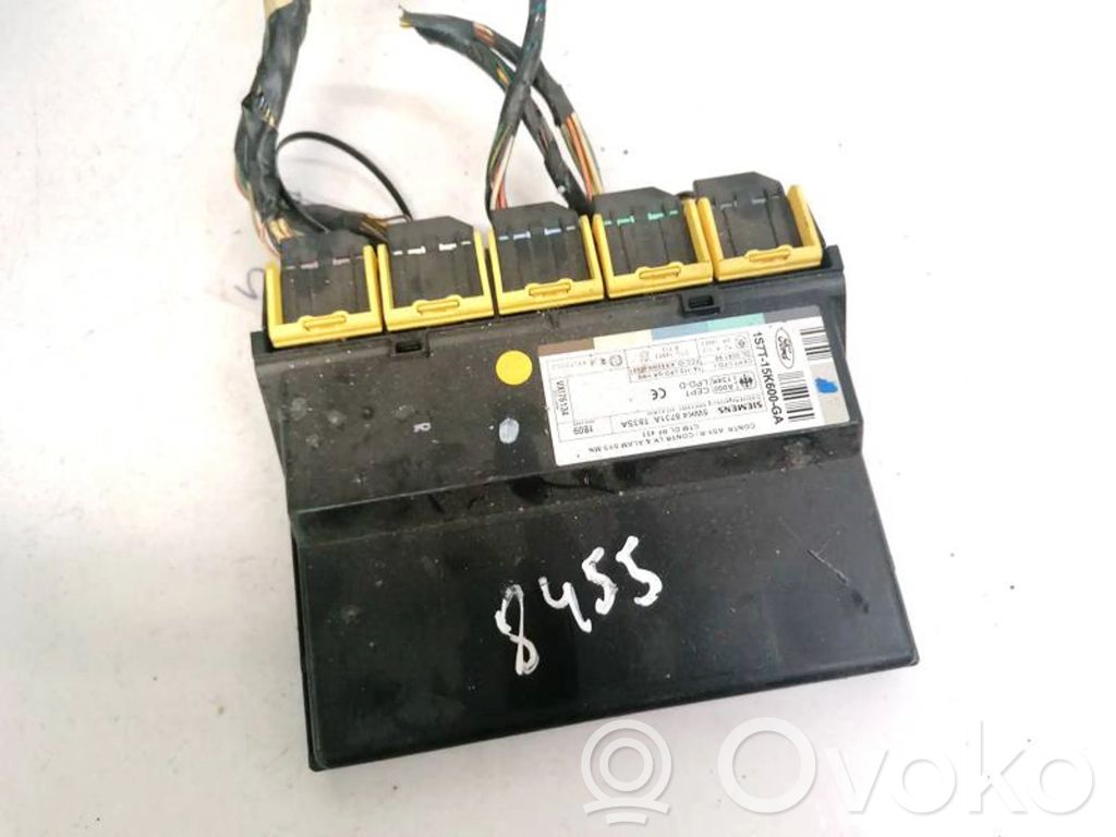 Ford Mondeo Mk III Module confort