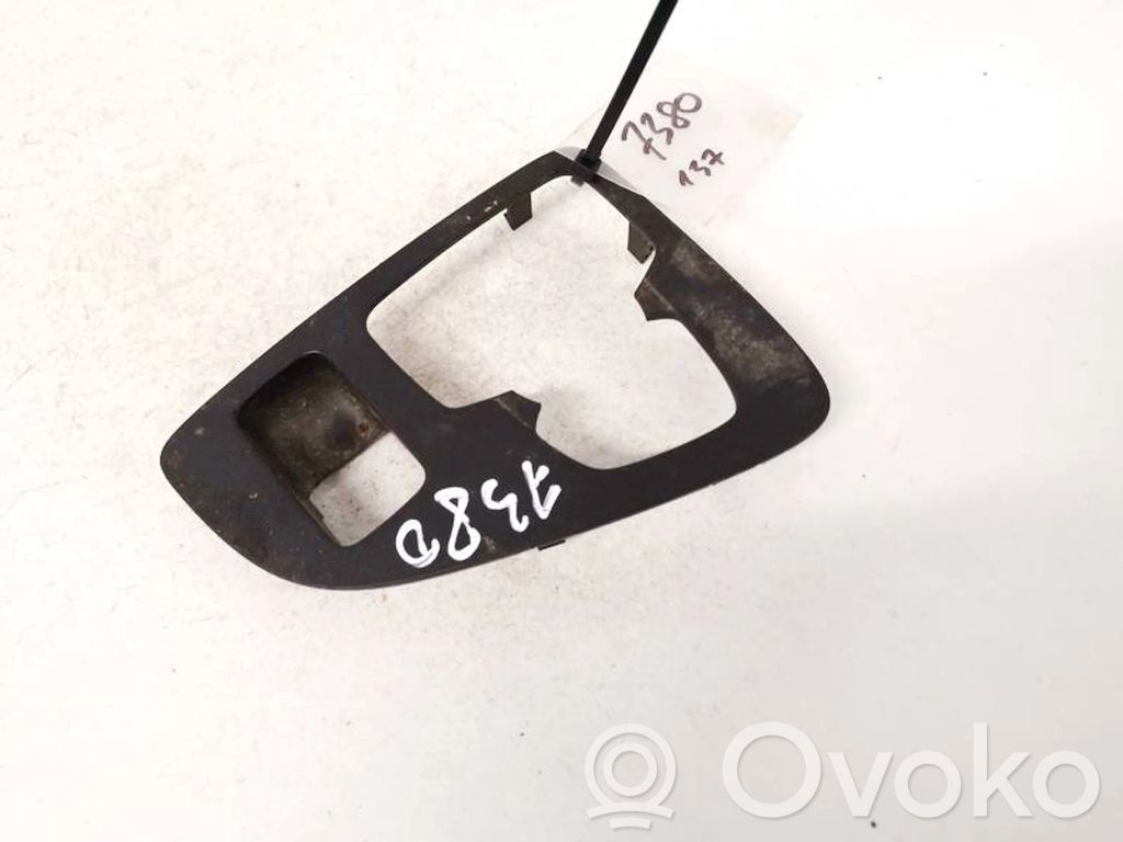 Opel Insignia A Altra parte interiore 