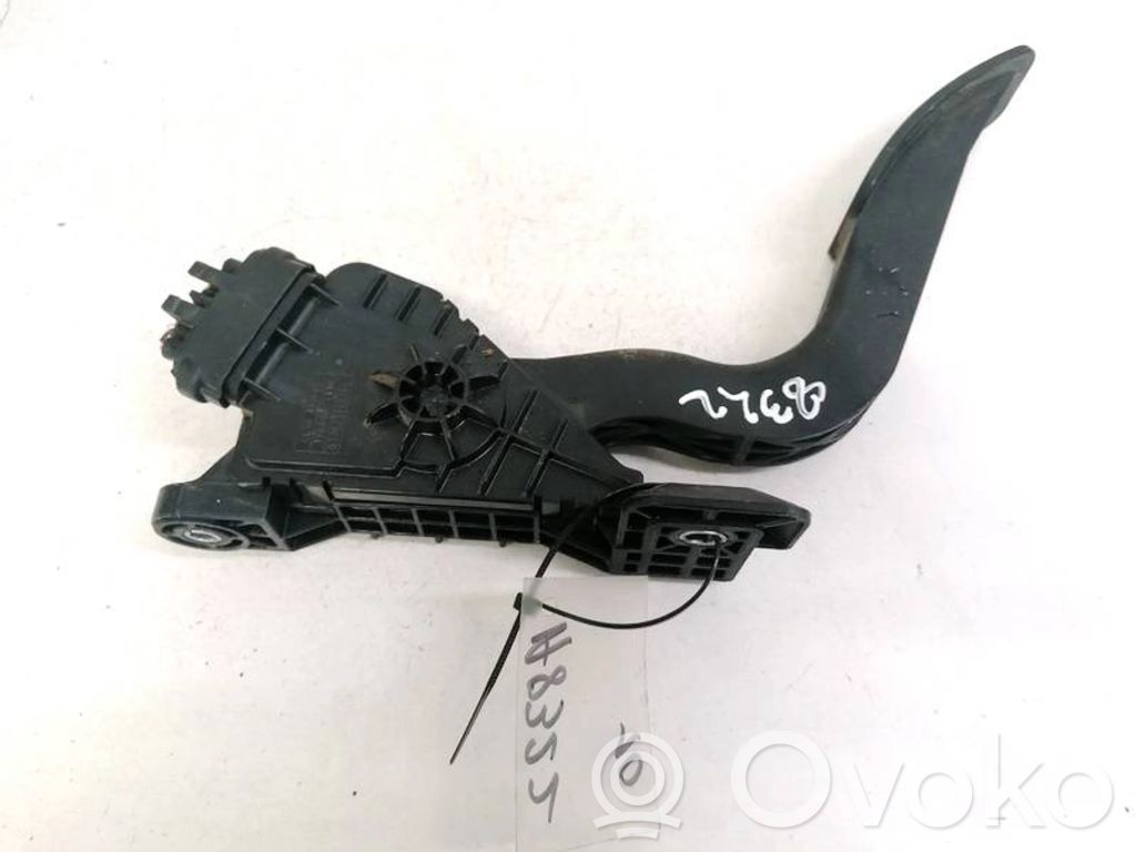 Gaspedal   CC3041600,1988003480,1988003480,CC3041600