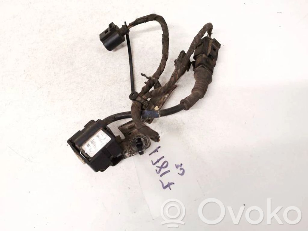 Sensor / Fühler / Geber   4E0907651G,4E0907651G