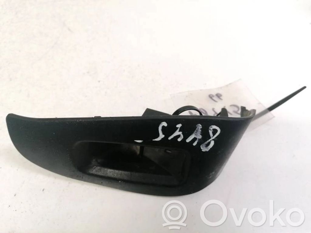 Subaru Legacy Ramka przycisków otwierania szyby drzwi przednich 