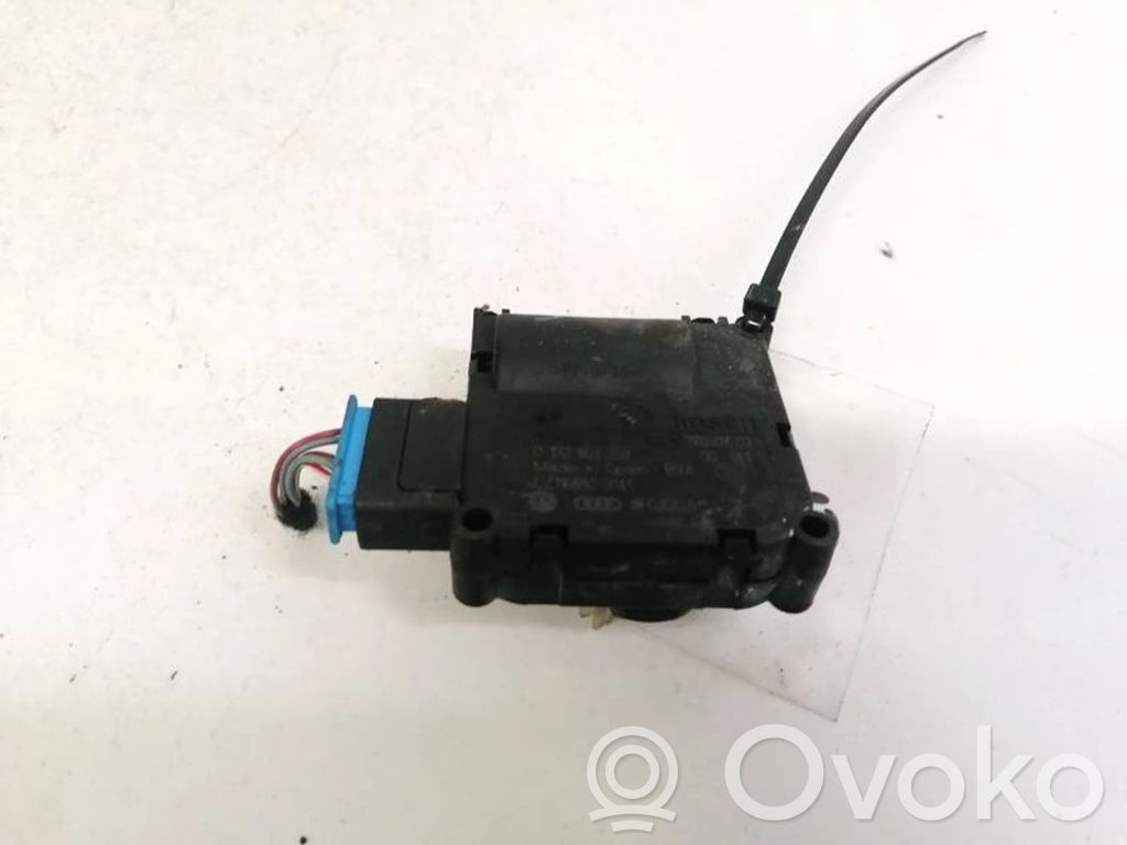 Audi A6 S6 C6 4F Motorino attuatore aria