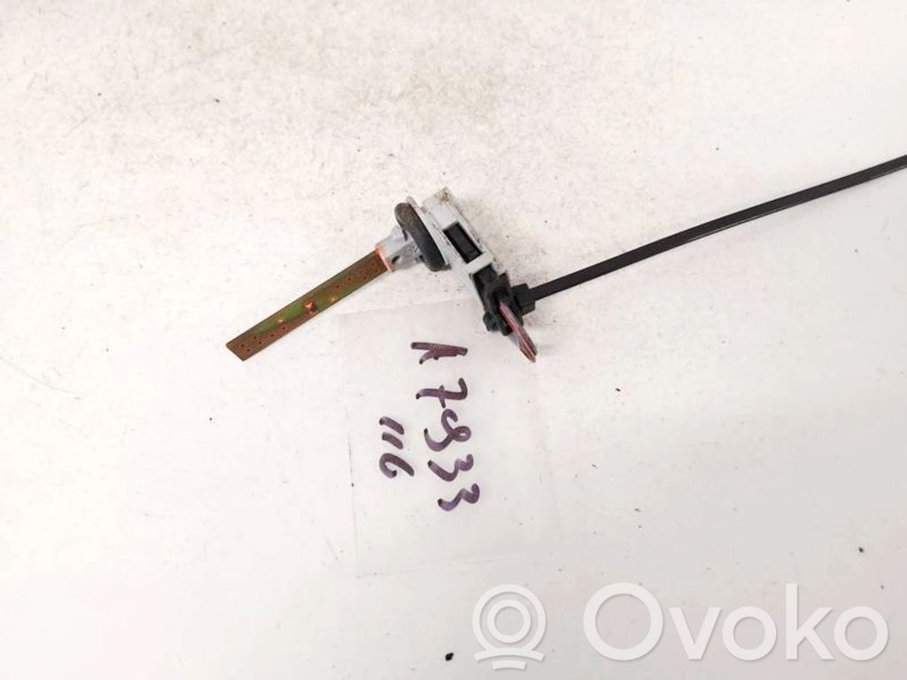 Innentemperatursensor   4B0820539,4B0820539