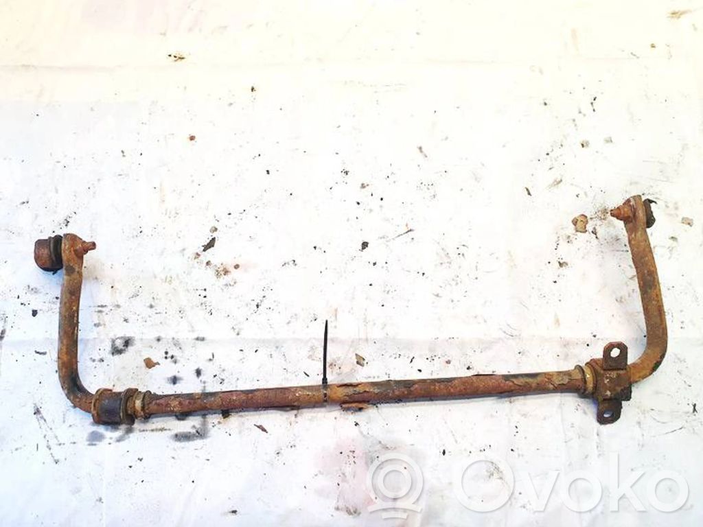 Mazda 5 Bară antiruliu spate 