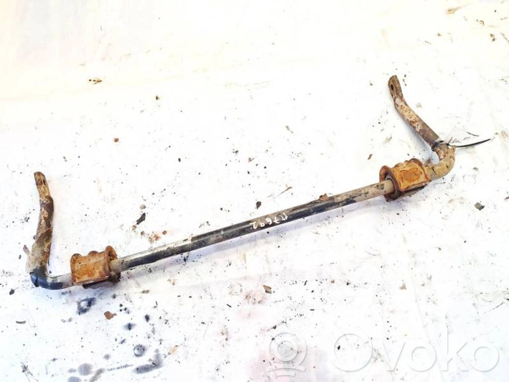 Volvo S40 Barra stabilizzatrice posteriore/barra antirollio