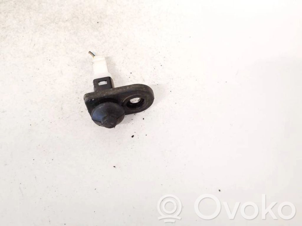 Sensor de la puerta delantera