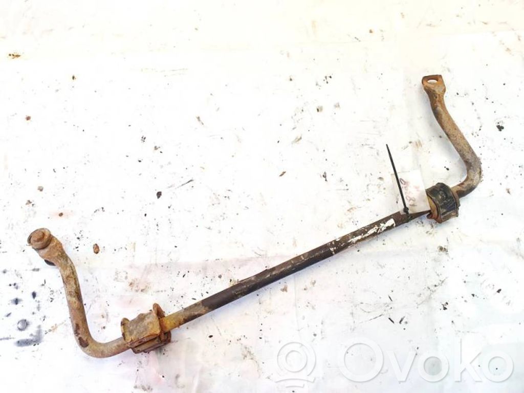 Volvo C30 Barra stabilizzatrice posteriore/barra antirollio