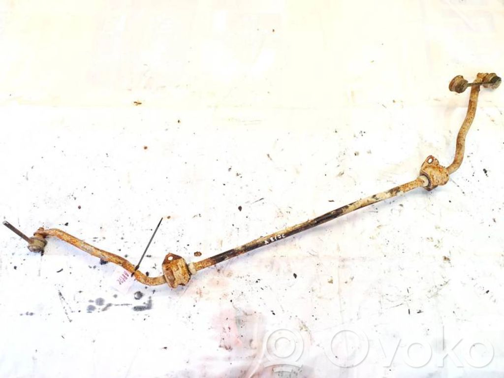 Hyundai i30 Bară antiruliu spate 