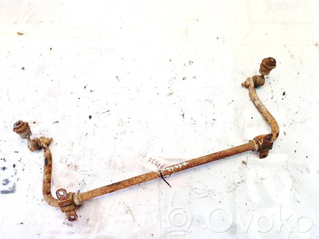 Mazda 5 Bară antiruliu spate 