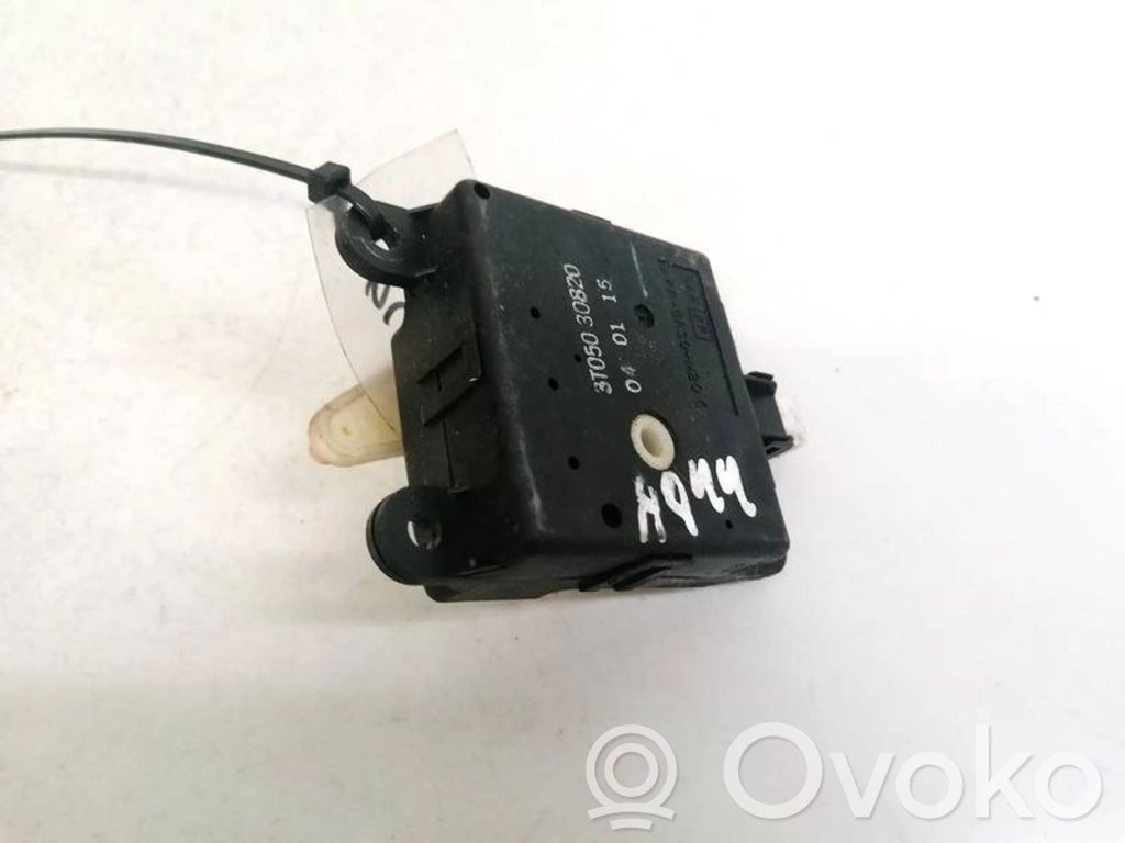 Nissan Primera Motorino attuatore aria
