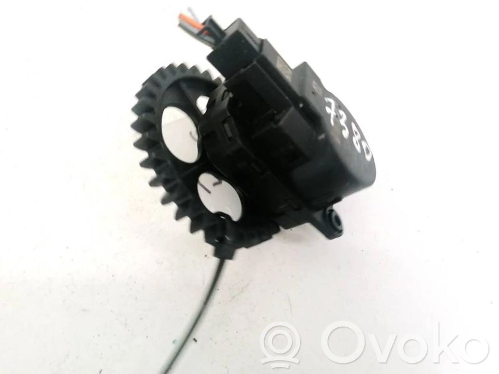 Motor/actuator clapetă aer   ST32D,ST32D,52437251,ST32D,ST32D