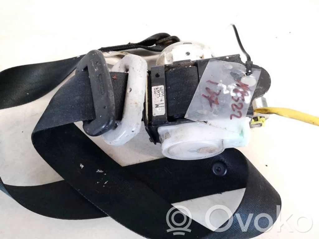 Cinturón delantero   T89335T,T89335T