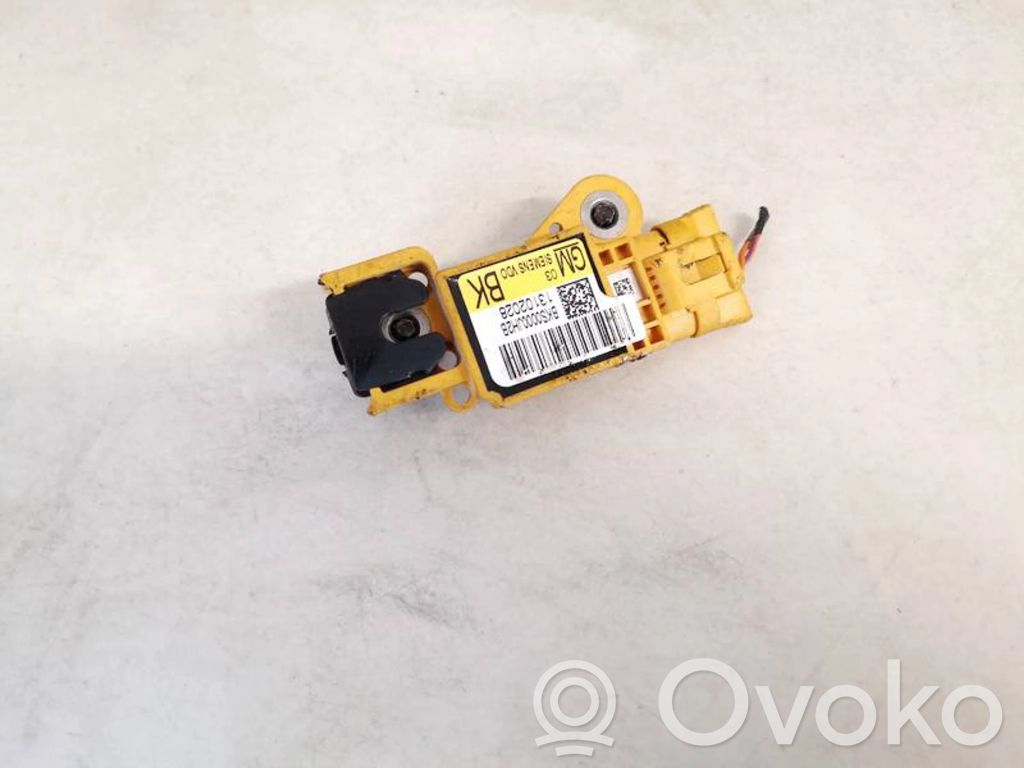 Airbagsensor Crashsensor Drucksensor   13102028,13102028