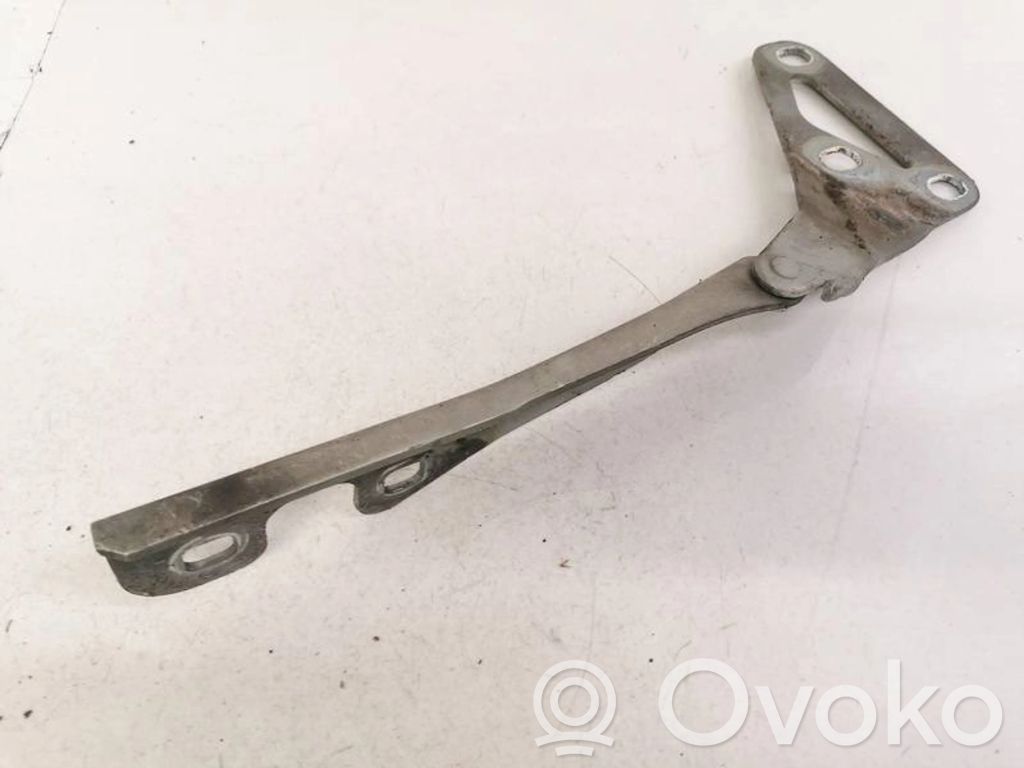 Opel Signum Balamale capotă 