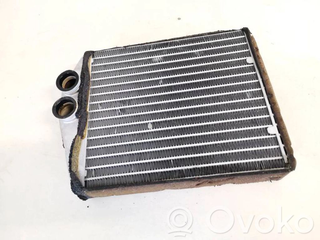 Opel Signum Radiatore riscaldamento abitacolo