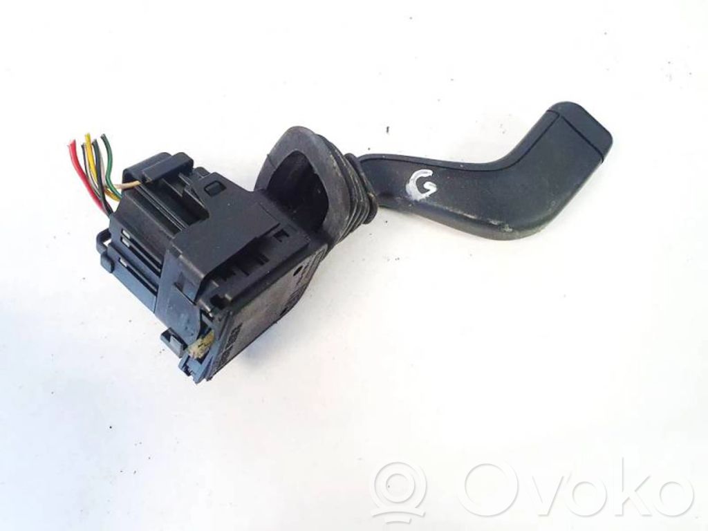 Opel Astra G Leva indicatori