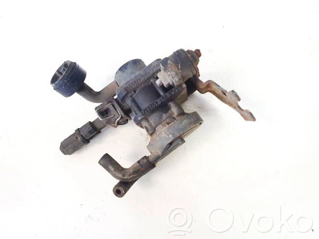 Electroválvula del turbo   4534375,4522371,4522371,4534375