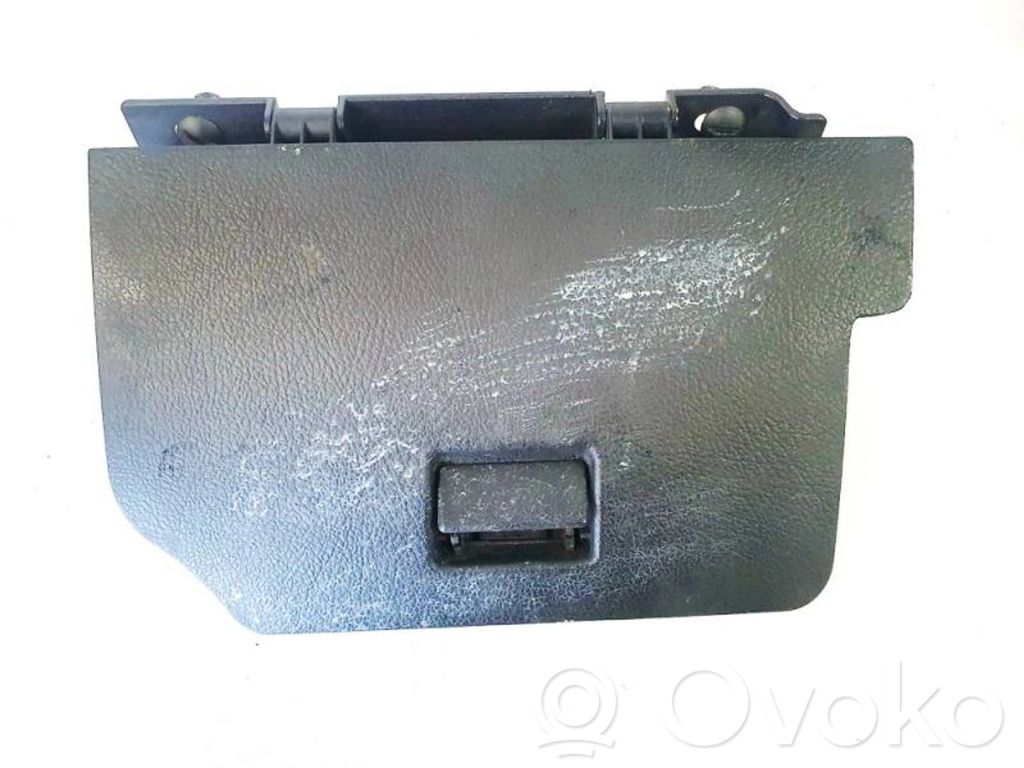 Opel Astra G Vano portaoggetti