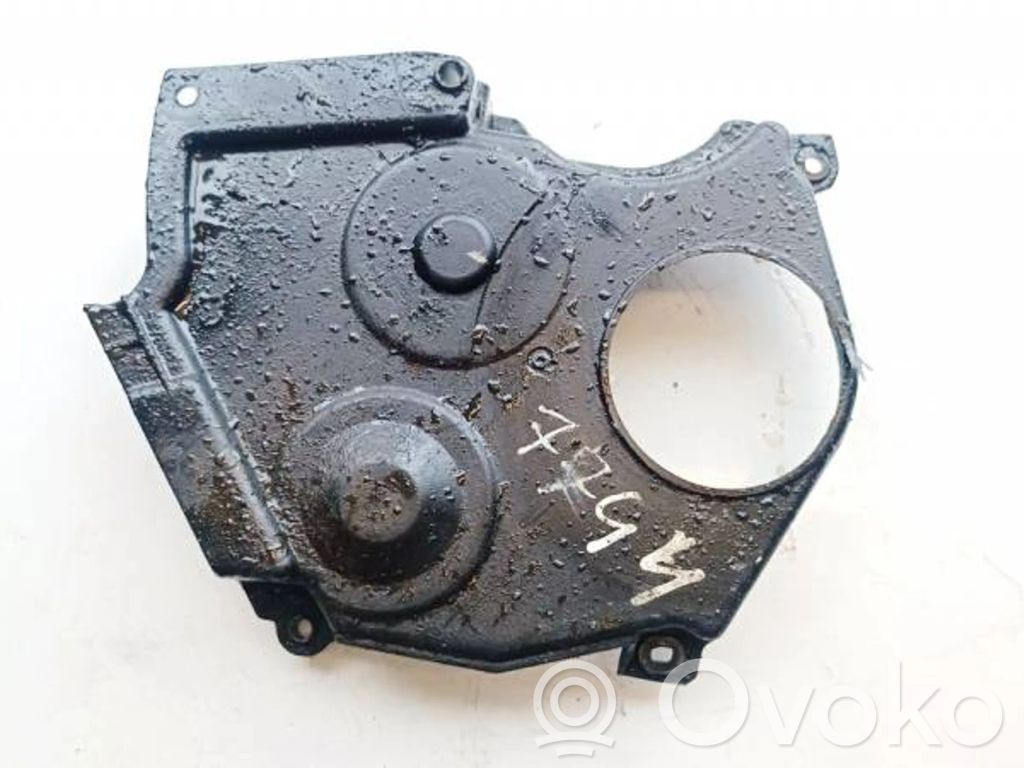 Lancia Phedra Protezione cinghia di distribuzione (copertura)