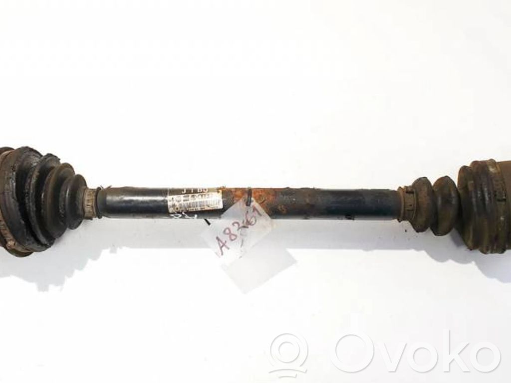 Audi A4 S4 B5 8D Eje de transmisión delantero 