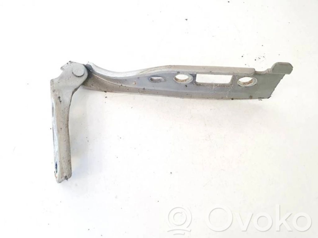 Ford Fusion Charnière, capot moteur