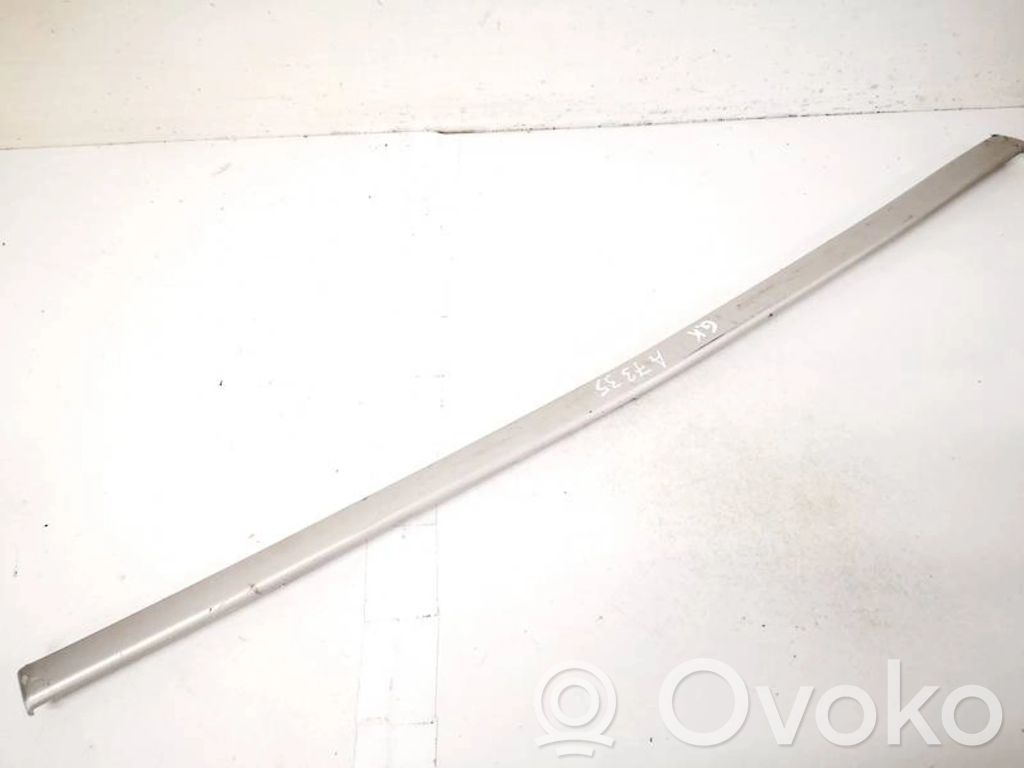 Toyota Corolla Verso AR10 Altra parte interiore