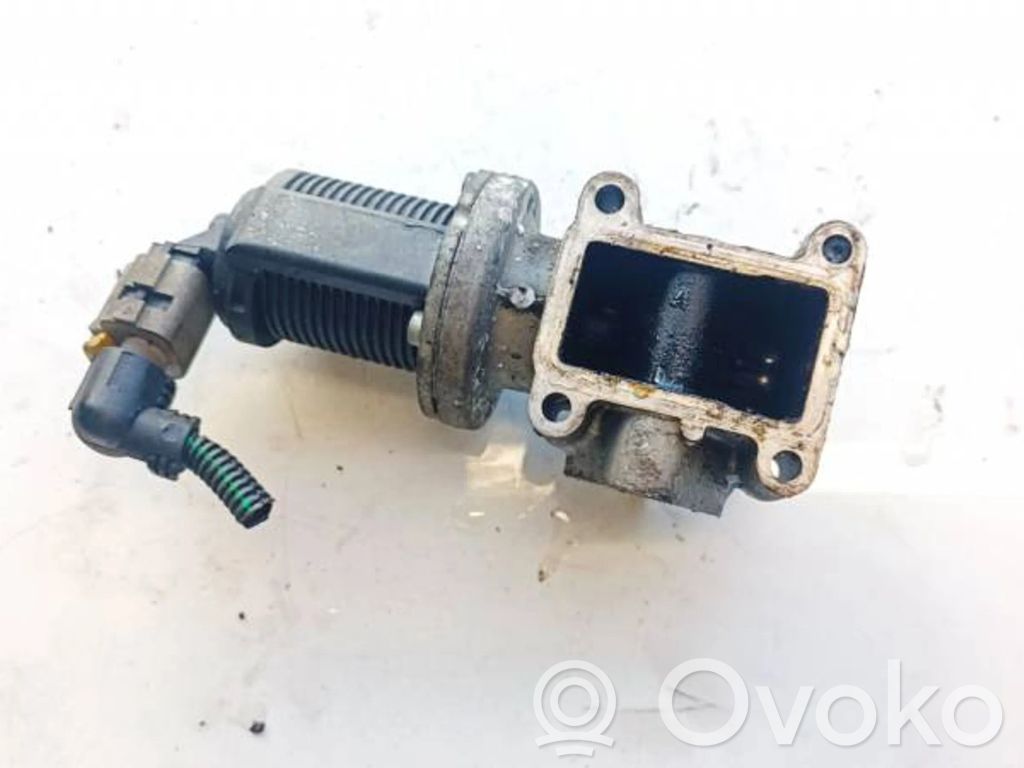Saab 9-5 Valvola EGR