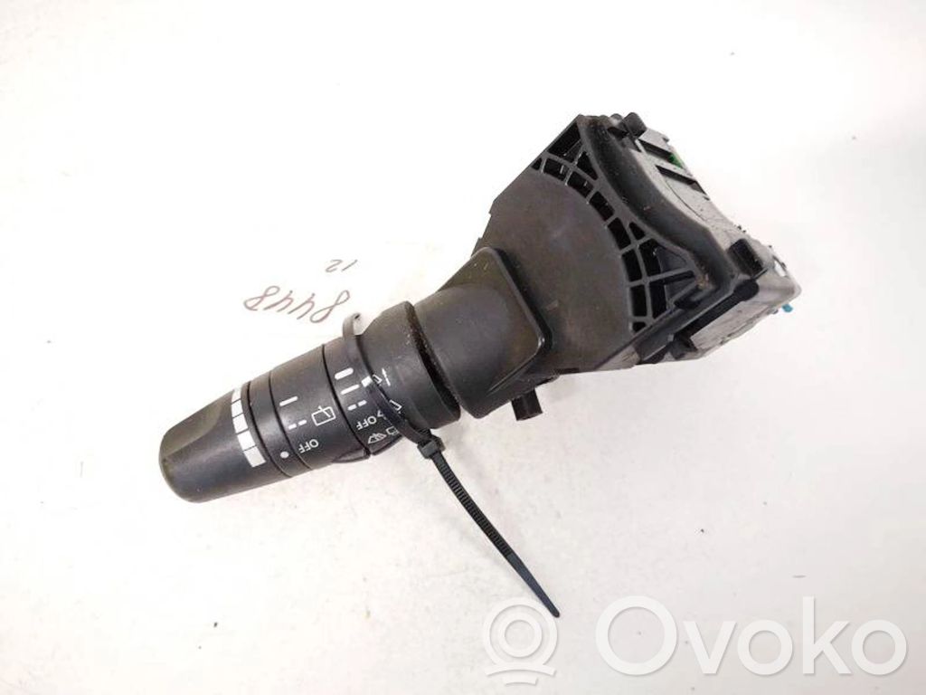 Nissan Primera Leva comando tergicristalli 